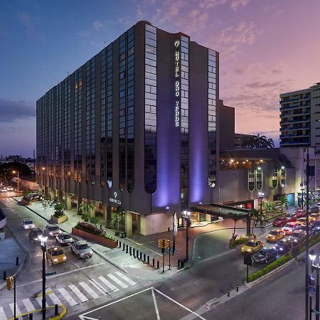 Oro Verde Guayaquil Kültér fotó