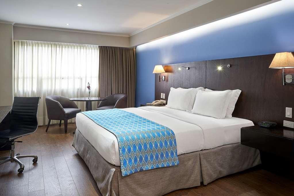 Oro Verde Guayaquil Szoba fotó