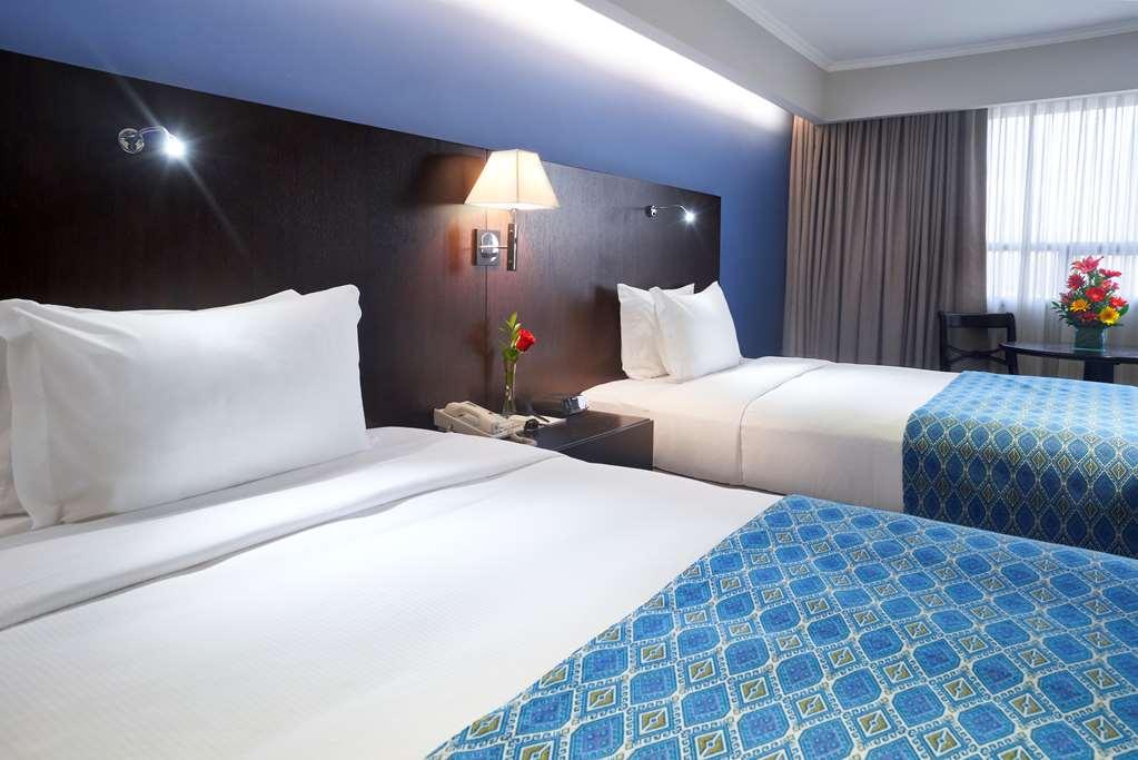 Oro Verde Guayaquil Szoba fotó