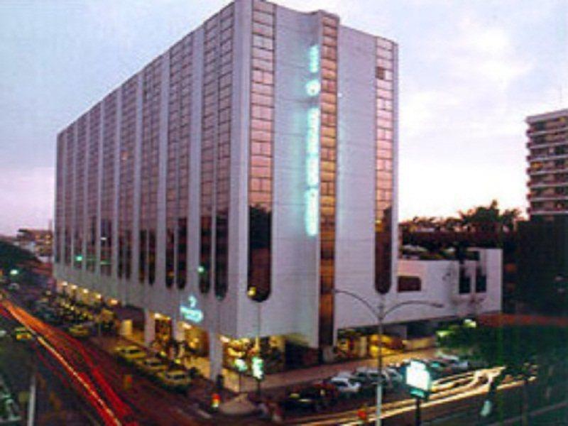 Oro Verde Guayaquil Kültér fotó