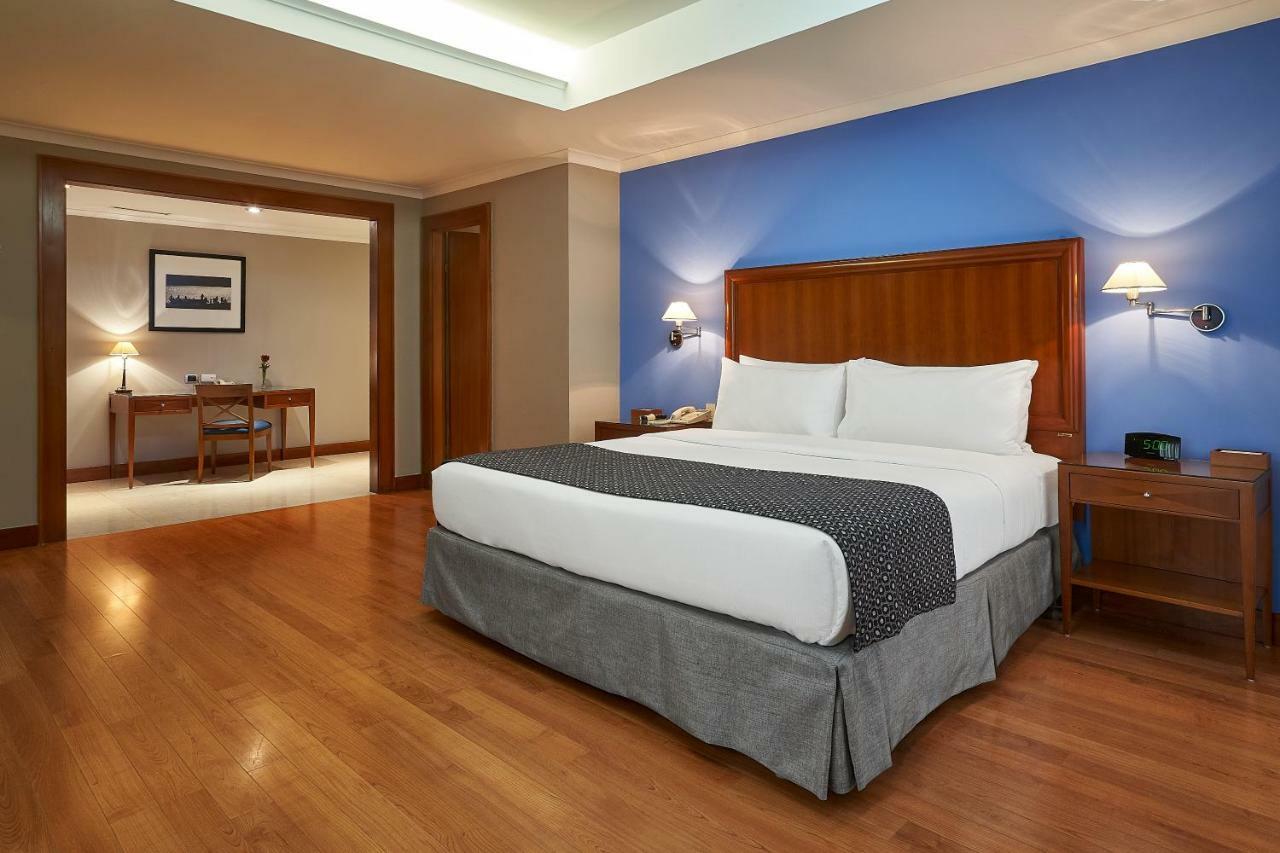 Oro Verde Guayaquil Kültér fotó