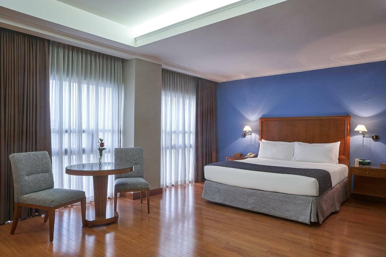 Oro Verde Guayaquil Kültér fotó